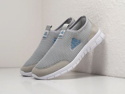 Лот: 24977558. Фото: 1. Кроссовки Adidas Free N0.1 Slip-On. Кеды, кроссовки, слипоны