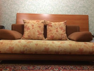 Лот: 4699732. Фото: 1. Диван. Диваны