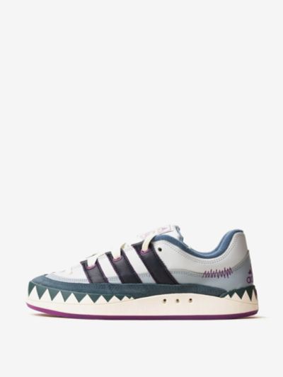 Лот: 25713919. Фото: 1. Кроссовки Adidas Adimatic 'Halloween... Другое (одежда, обувь, галантерея)