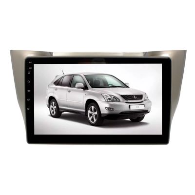 Лот: 18059297. Фото: 1. Штатная магнитола для Lexus RX300... Автомагнитолы