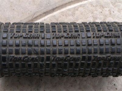 Лот: 2765977. Фото: 1. Грипсы.TopGear. Запчасти