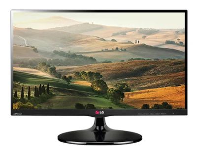 Лот: 7111836. Фото: 1. Монитор LG 23EA63V-PB IPS LED... ЖК-мониторы