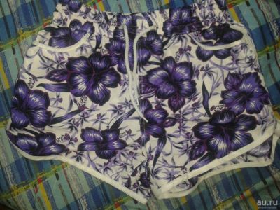 Лот: 9883046. Фото: 1. Шорты 3. Брюки, шорты