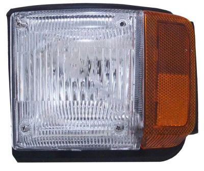 Лот: 7384017. Фото: 1. Габарит Isuzu Forward (Форвард... Оптика и освещение