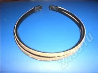 Лот: 218234. Фото: 1. ободок под золото. Другое (ювелирные изделия, бижутерия, часы)