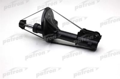 Лот: 18127498. Фото: 1. Стойки передние Hyundai Elantra. Ходовая, подвеска, рулевое управление