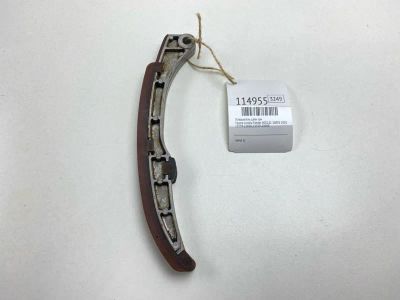 Лот: 25529981. Фото: 1. Успокоитель цепи ГРМ Toyota Corolla... Двигатель и элементы двигателя