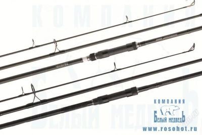 Лот: 2011587. Фото: 1. Удилище карп. DAIWA "Windcast... Удочки, спиннинги