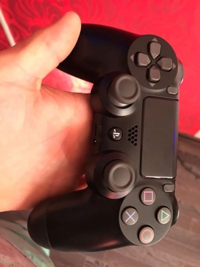 Лот: 11970505. Фото: 1. Sony Playstation, PS4, прошивка... Игровые приставки, консоли