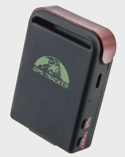 Лот: 19864141. Фото: 1. Трекер Локатор GSM/GPRS/GPS ТК102Б... Автомобильные сигнализации