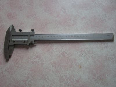 Лот: 15832552. Фото: 1. штангенциркуль 30см. Диагностическое оборудование, измерительный инструмент
