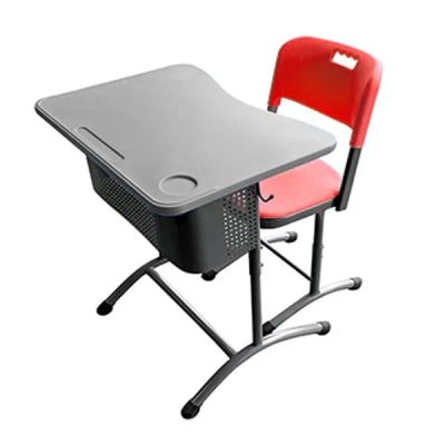 Лот: 21557713. Фото: 1. ИНКП1-114 Комплект ученической... Столы, стулья, обеденные группы