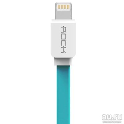 Лот: 10084986. Фото: 1. Дата кабель + зарядка для Apple. Дата-кабели, переходники