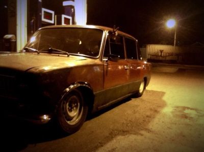 Лот: 5443826. Фото: 1. 2101 зверь,Обмен на мопед дио. Автомобили