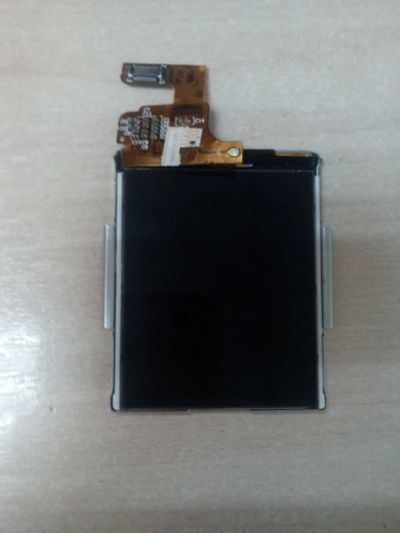 Лот: 14907084. Фото: 1. S86. Nokia N70 Дисплей. Дисплеи, дисплейные модули, тачскрины