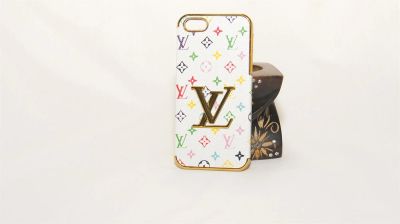 Лот: 3558338. Фото: 1. Чехол на iPhone 5/5s №4. Чехлы, бамперы