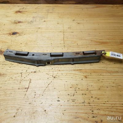 Лот: 18531022. Фото: 1. Планка под фару Honda Orthia EL3... Оптика и освещение