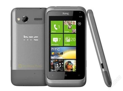 Лот: 2201345. Фото: 1. HTC Radar. Смартфоны