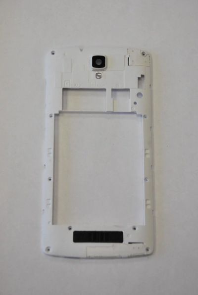 Лот: 9536054. Фото: 1. ZTE Blade L5 рамка корпуса. Корпуса, клавиатуры, кнопки