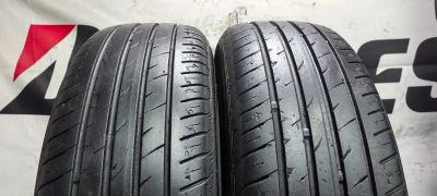 Лот: 25127527. Фото: 1. 185/65R15 88H Nexen N'Fera Su1... Шины