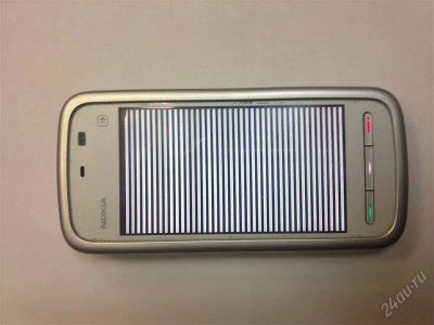 Лот: 1658344. Фото: 1. Nokia 5228 / Sony Ericsson K790. Кнопочные мобильные телефоны