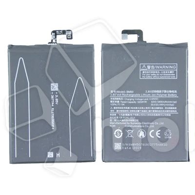 Лот: 18913105. Фото: 1. Аккумулятор для Xiaomi Mi Max... Аккумуляторы