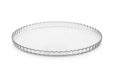Лот: 23950192. Фото: 1. Блюдо Pasabahce Patisserie. Предметы сервировки