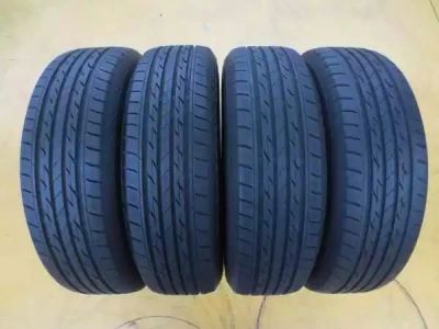 Лот: 7460392. Фото: 1. 205/70R15 Bridgestone Nextry 2013-2014... Шины