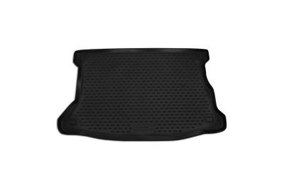 Лот: 15789929. Фото: 1. Коврик багажника Honda Jazz 2001-2008г... Чехлы, коврики, оплетки руля