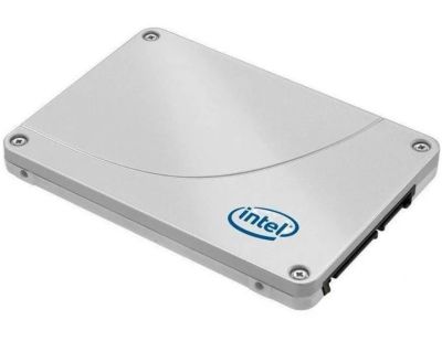 Лот: 14412773. Фото: 1. Твердотельный диск Intel DC S4600... SSD-накопители