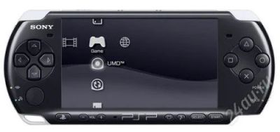 Лот: 860669. Фото: 1. PSP slim 2004. Игровые приставки, консоли