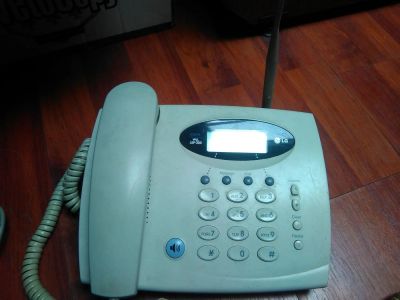 Лот: 9936544. Фото: 1. CDMA телефон LG sp-200. Телефоны CDMA