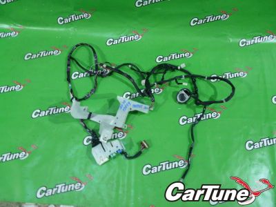 Лот: 10600203. Фото: 1. коса салона L toyota soarer JZZ31... Электрооборудование
