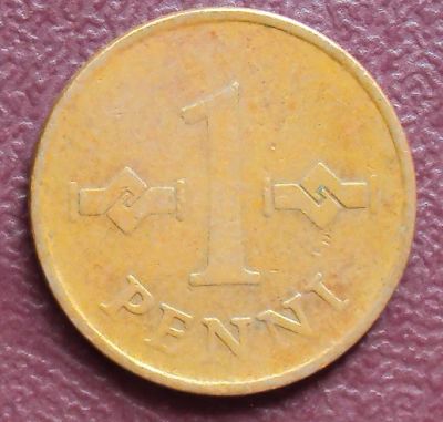 Лот: 4398765. Фото: 1. Иностранная монетка (А26). Остальные страны