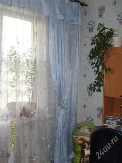 Лот: 2115011. Фото: 1. комплект штор. Шторы, тюль