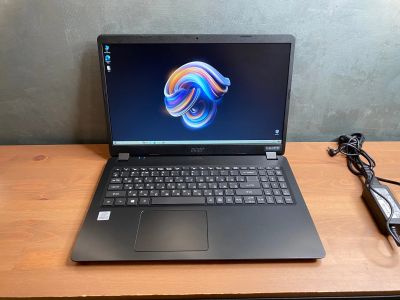 Лот: 21577114. Фото: 1. Acer Extensa 15,6"FullHD/i3-1005G1... Ноутбуки
