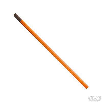 Лот: 18473685. Фото: 1. Электроды угольные омедненные... Электроды, проволока для сварки