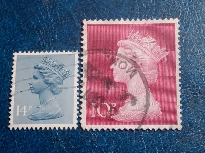 Лот: 25379852. Фото: 1. - Марки для Вашей коллекции. лот... Марки