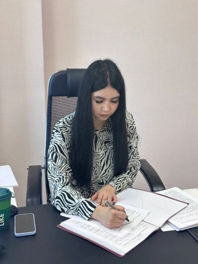 Лот: 25361092. Фото: 1. Помощник менеджера по оформлению... Работа, вакансии