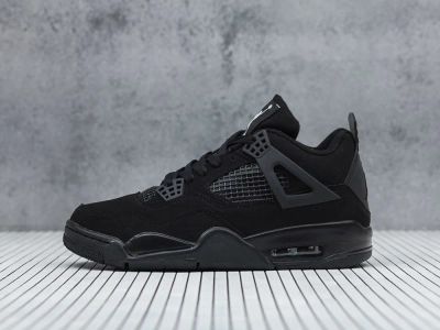 Лот: 11184870. Фото: 1. Nike air Jordan retro 4. Кеды, кроссовки, слипоны