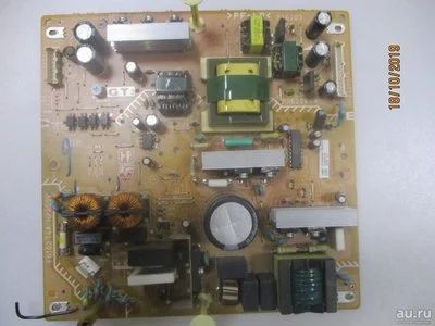 Лот: 14932706. Фото: 1. Sony PCB 1-878-661-11 KLV-32S550A. Запчасти для телевизоров, видеотехники, аудиотехники