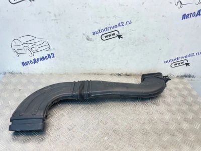 Лот: 25513163. Фото: 1. воздуховод Haval F7. Двигатель и элементы двигателя