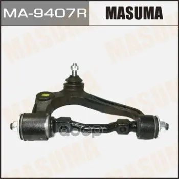 Лот: 24731589. Фото: 1. Рычаг Верхний "Masuma" Front Up... Разное