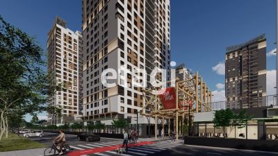 Лот: 21576008. Фото: 1. Продам 2-комн. 56.1 кв.м. Красноярск... Квартиры, студии