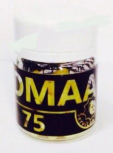 Лот: 11052701. Фото: 1. SN DMAA 75 МГ 50 КАП. Спортивное питание, витамины