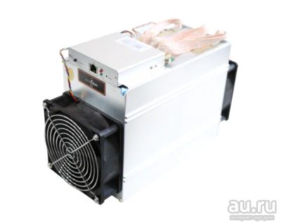 Лот: 17948933. Фото: 1. Майнинг ферма asic Bitmain Antminer... Майнинг фермы, товары для майнинга
