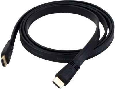 Лот: 3675925. Фото: 1. Кабель Video HDMI to HDMI (19pin... Шлейфы, кабели, переходники