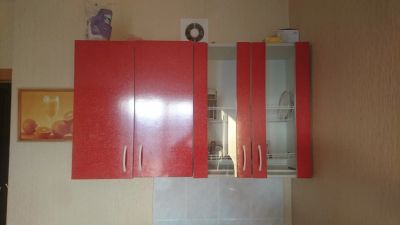 Лот: 11825099. Фото: 1. Кухонный гарнитур. Кухонные гарнитуры