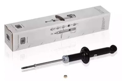 Лот: 25854485. Фото: 1. Амортизатор Mitsubishi Carisma... Двигатель и элементы двигателя