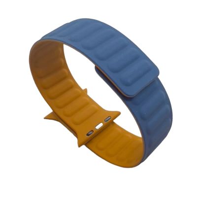 Лот: 22143194. Фото: 1. БРАСЛЕТ HOCO WA21 iWatch(42/44... Смарт-часы, фитнес-браслеты, аксессуары